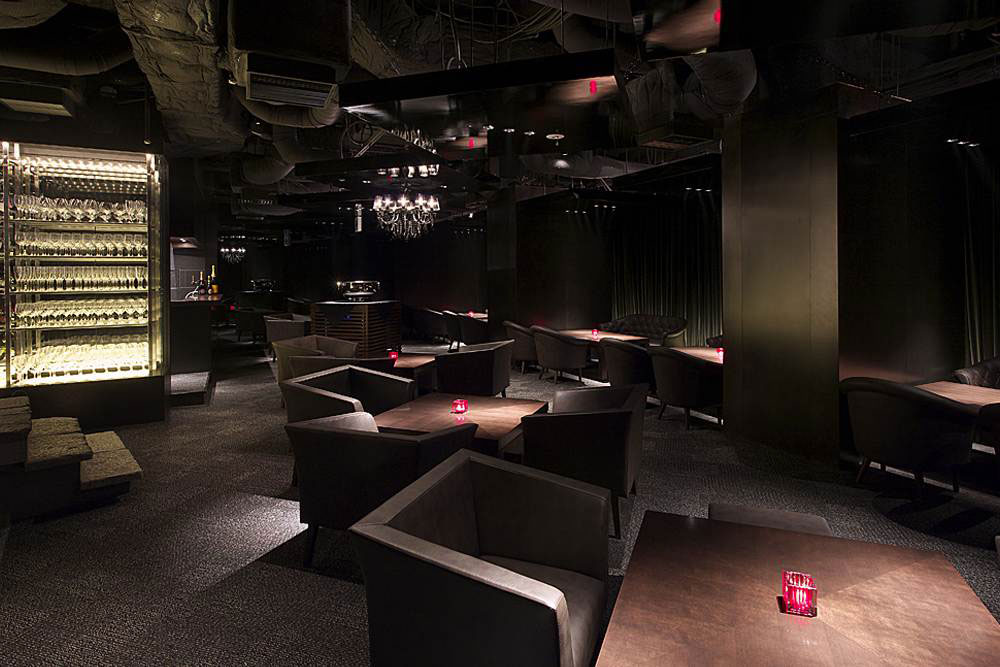 LUXE Tajimaya